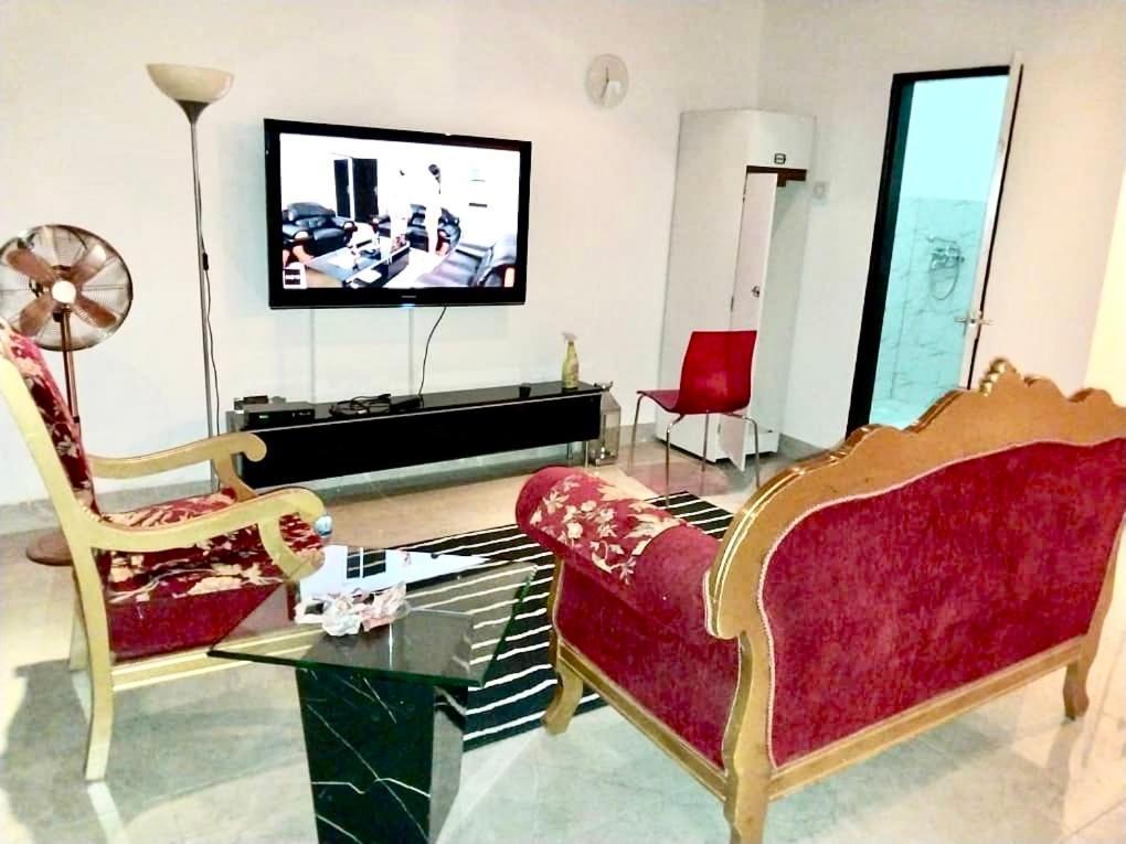 Yazmin Studio Residence Lamin Beretto Zewnętrze zdjęcie