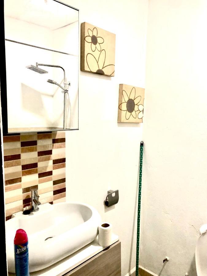 Yazmin Studio Residence Lamin Beretto Zewnętrze zdjęcie