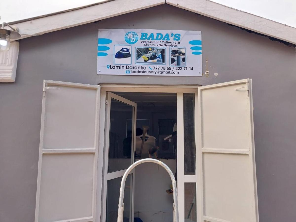 Yazmin Studio Residence Lamin Beretto Zewnętrze zdjęcie