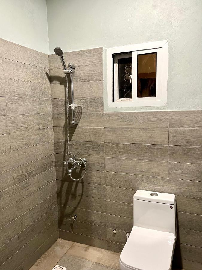 Yazmin Studio Residence Lamin Beretto Zewnętrze zdjęcie