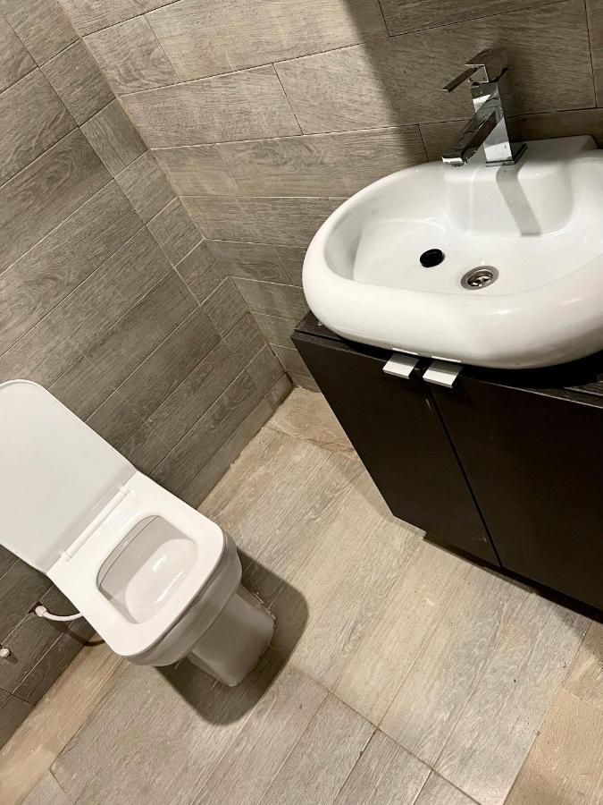 Yazmin Studio Residence Lamin Beretto Zewnętrze zdjęcie