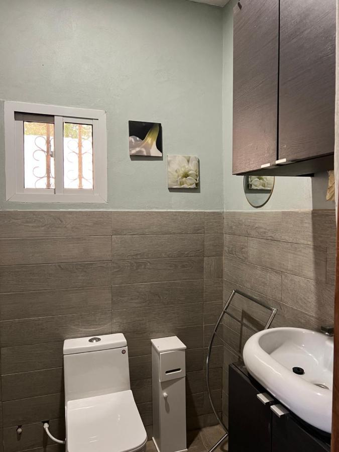 Yazmin Studio Residence Lamin Beretto Zewnętrze zdjęcie
