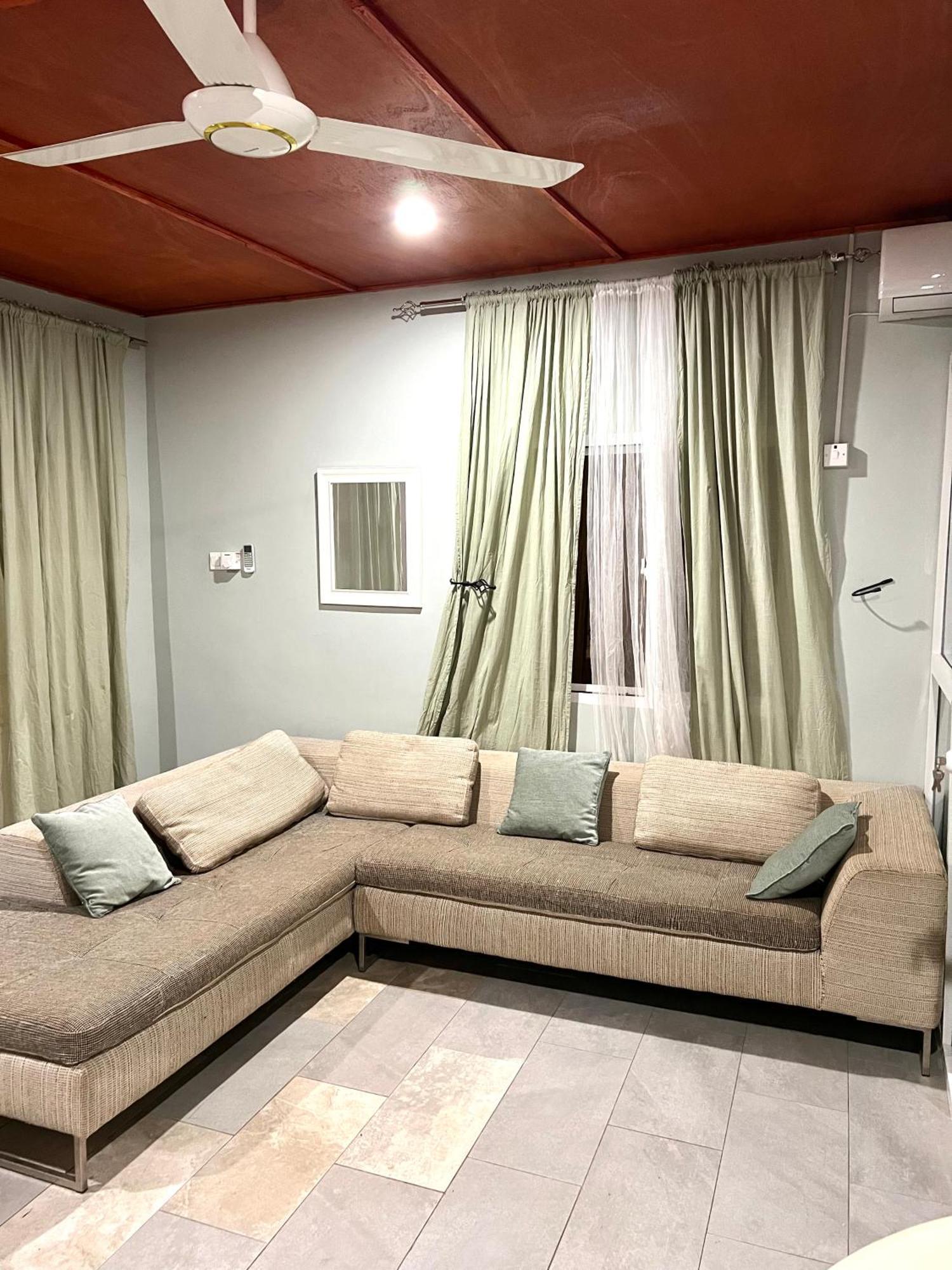 Yazmin Studio Residence Lamin Beretto Zewnętrze zdjęcie