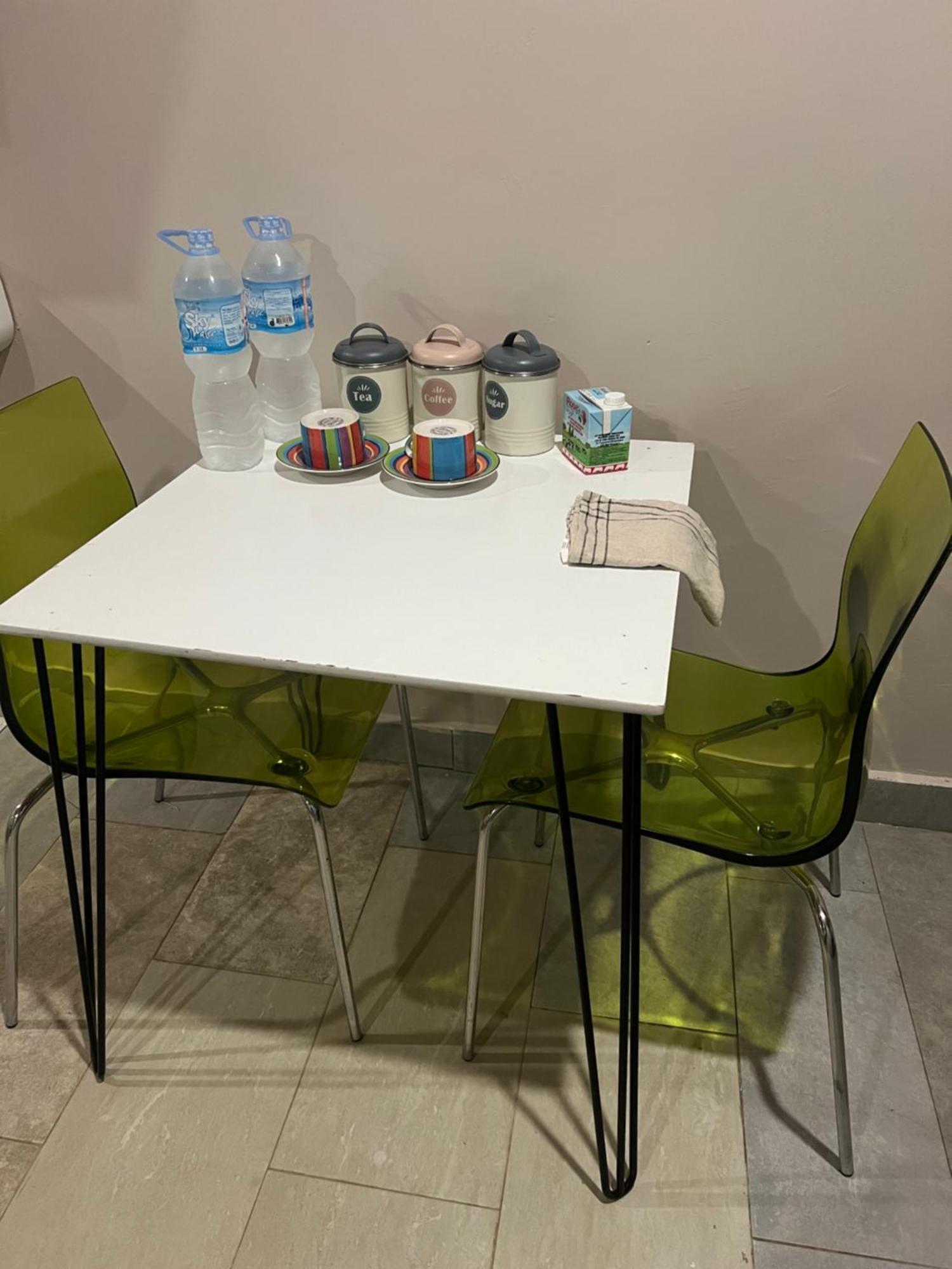 Yazmin Studio Residence Lamin Beretto Zewnętrze zdjęcie