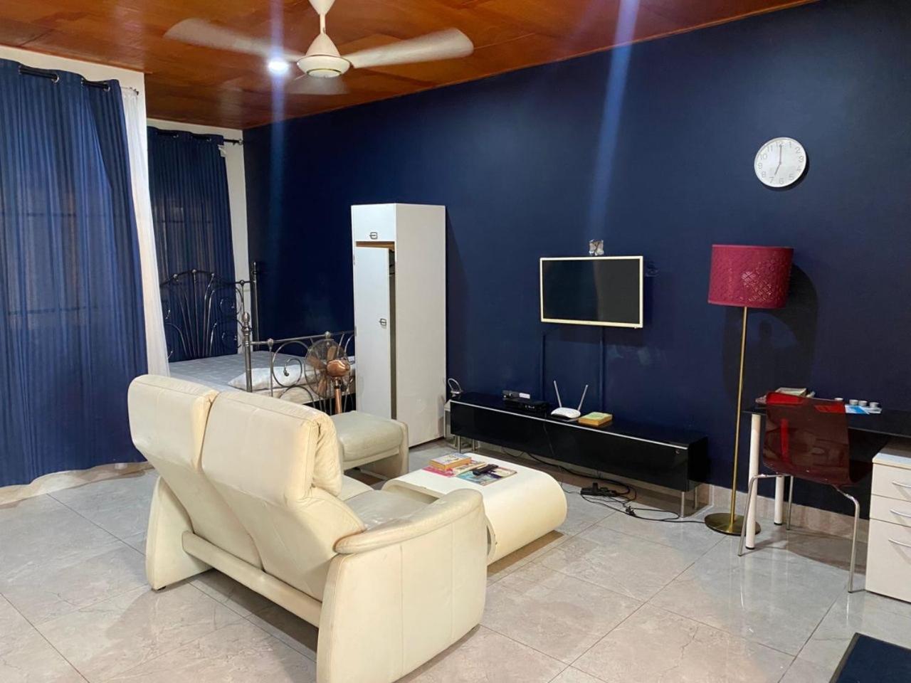 Yazmin Studio Residence Lamin Beretto Zewnętrze zdjęcie
