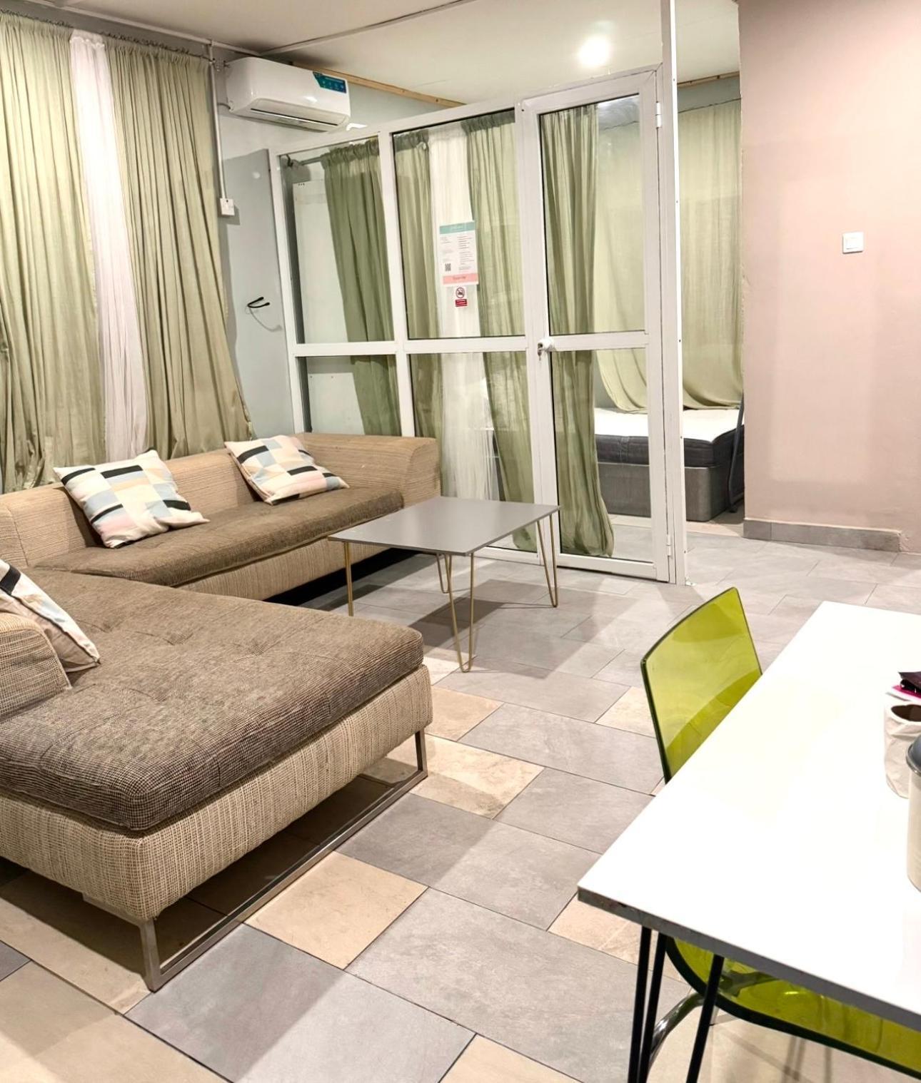 Yazmin Studio Residence Lamin Beretto Zewnętrze zdjęcie