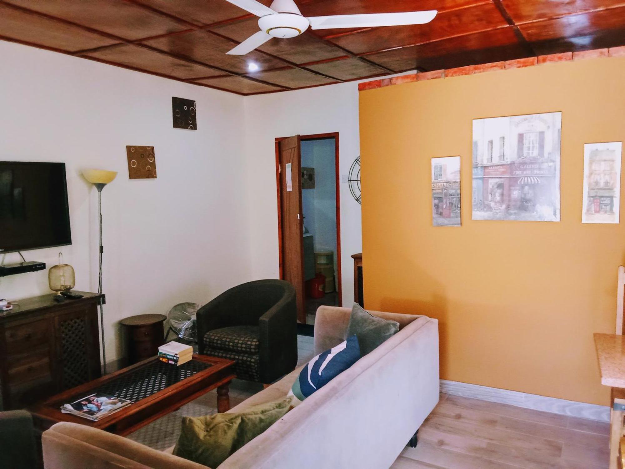 Yazmin Studio Residence Lamin Beretto Zewnętrze zdjęcie
