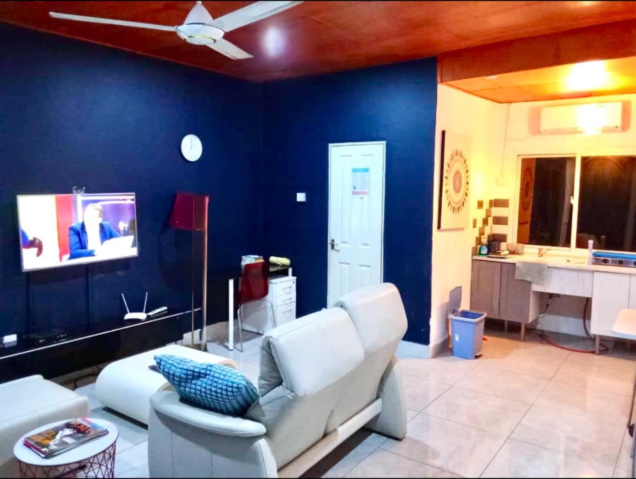 Yazmin Studio Residence Lamin Beretto Zewnętrze zdjęcie