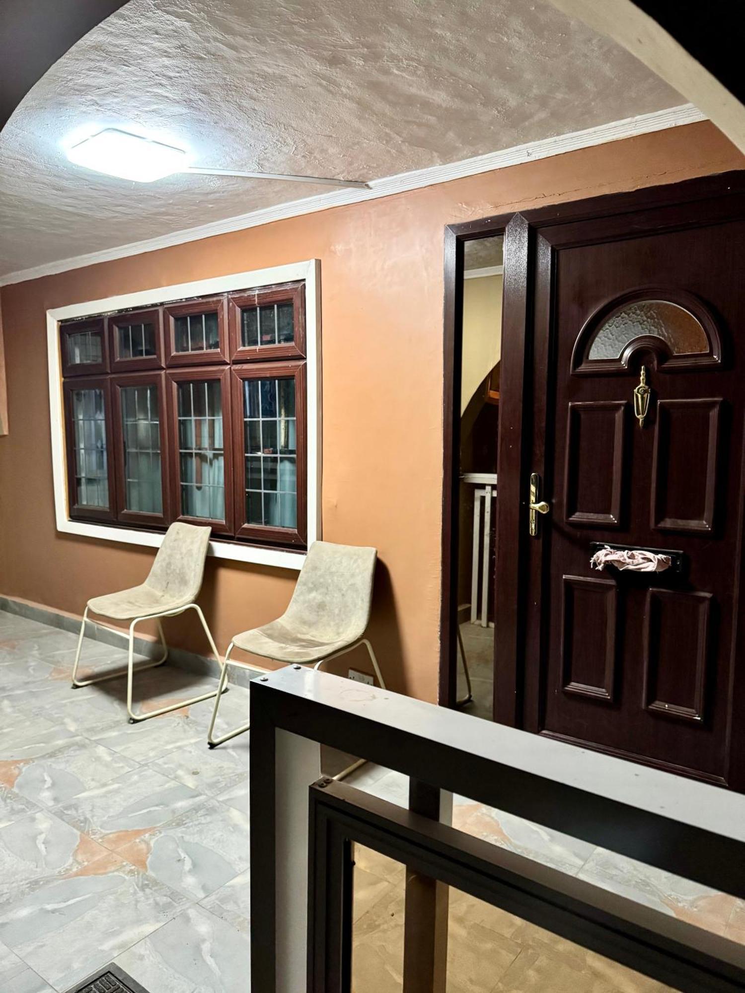 Yazmin Studio Residence Lamin Beretto Zewnętrze zdjęcie